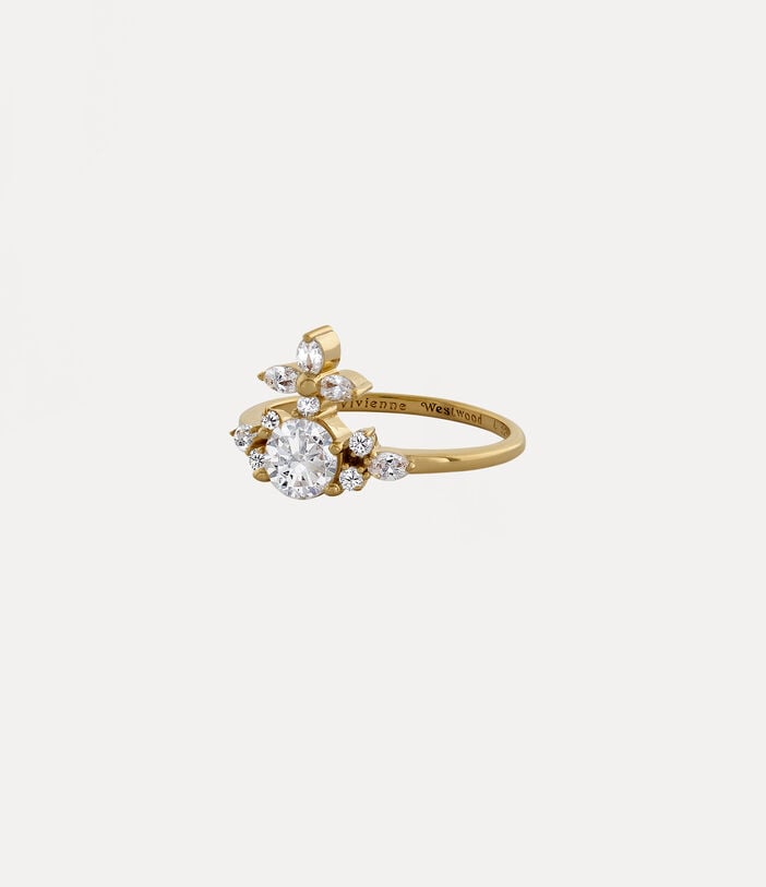 Vivienne Westwood COLETTE RING